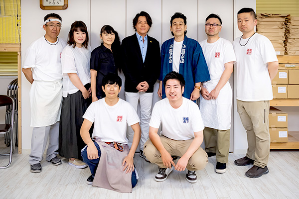 河村隆一の訪問！エコスポット | #57 | エコニュースウェブマガジン