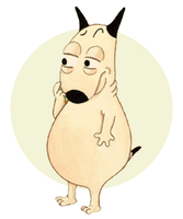 バムとケロのおかいもの』100万部突破記念！キャラクター人気投票