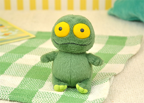 迷ったらこれ！】 バムとケロ ぬいぐるみ全部セット（ギフトラッピング