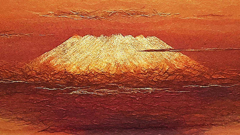 愛知県江南市にて山内一生の絵画や骨董品を買取しました｜愛知名古屋の