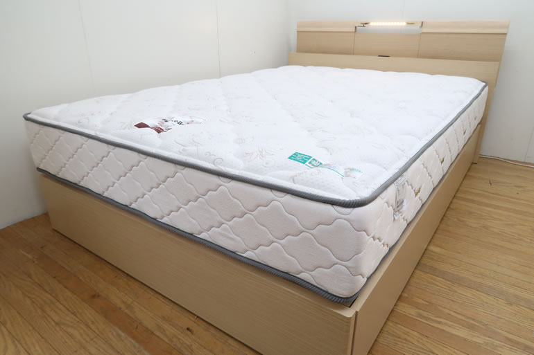 2026年1月更新】フランスベッドベッド・マットレスを高く買い取ります