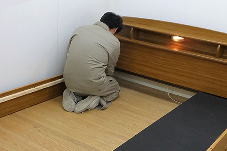 ベッドの解体方法とは 解体の手順から正しい処分方法まで
