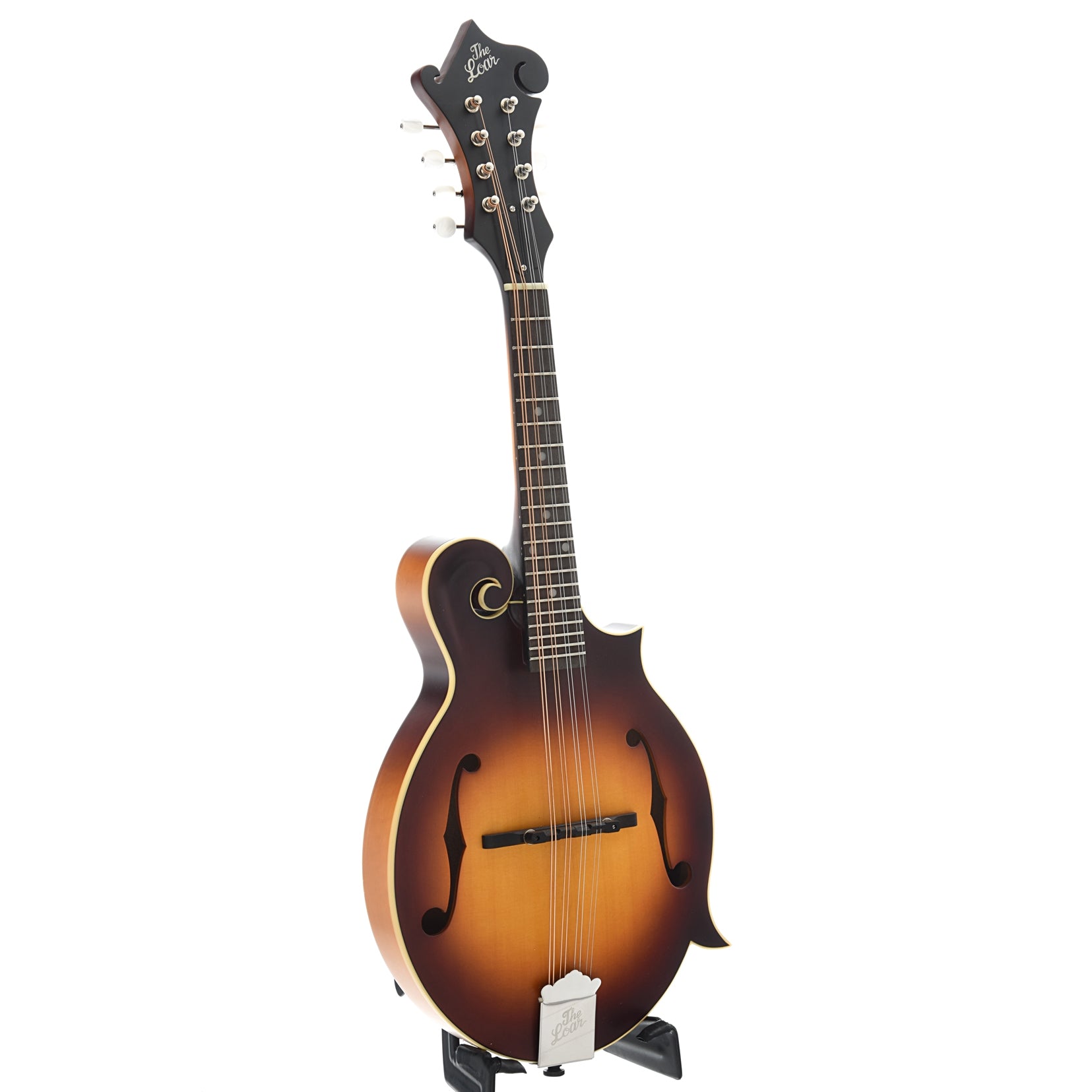 The Loar LM-590-MS Mandolin – Elderly Instruments