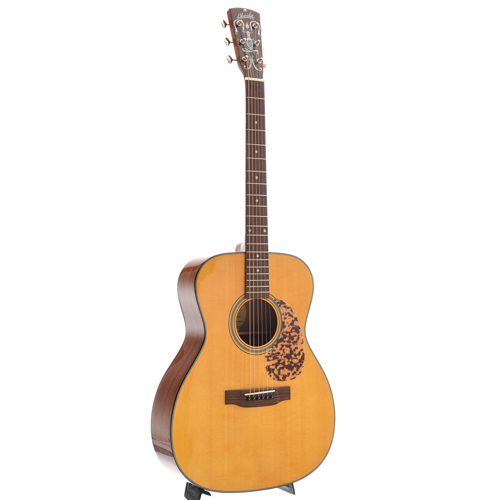 Blueridge Historic Series BR-143 000 Guitar & Gigbag – Elderly