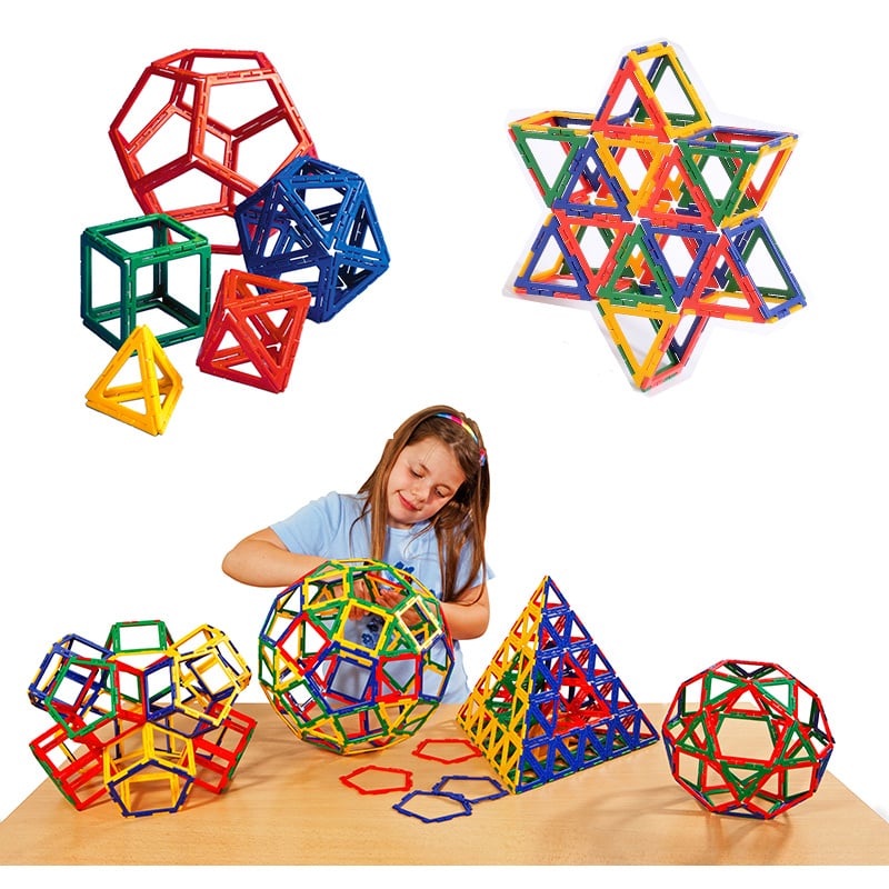 ポリドロン フレームワーク