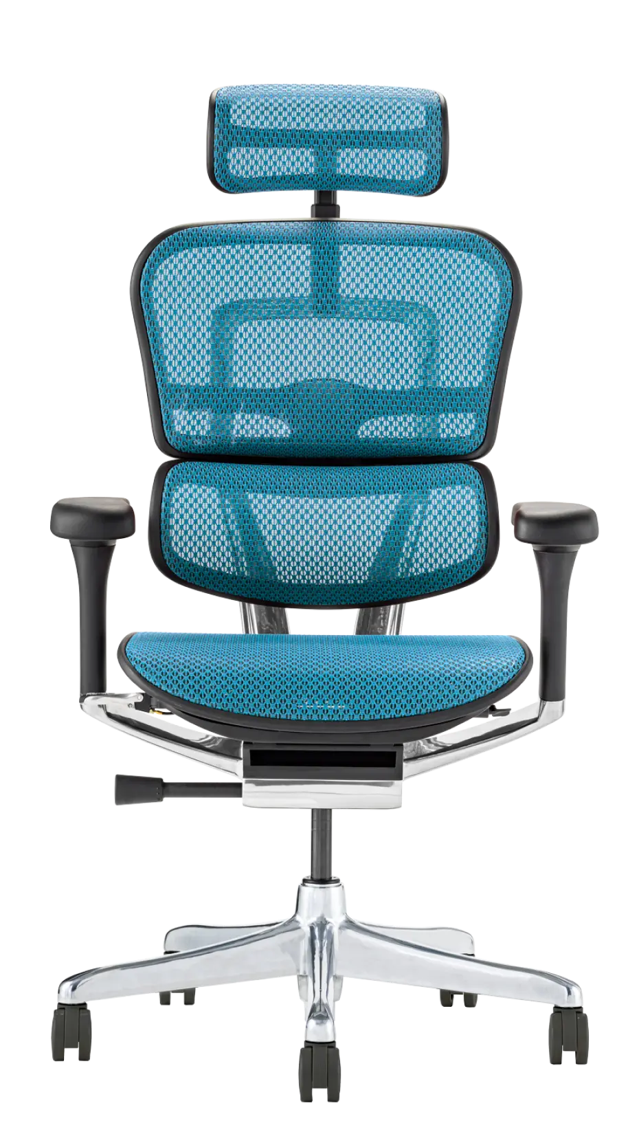 Ergohuman PRO2 High | エルゴヒューマン公式サイト