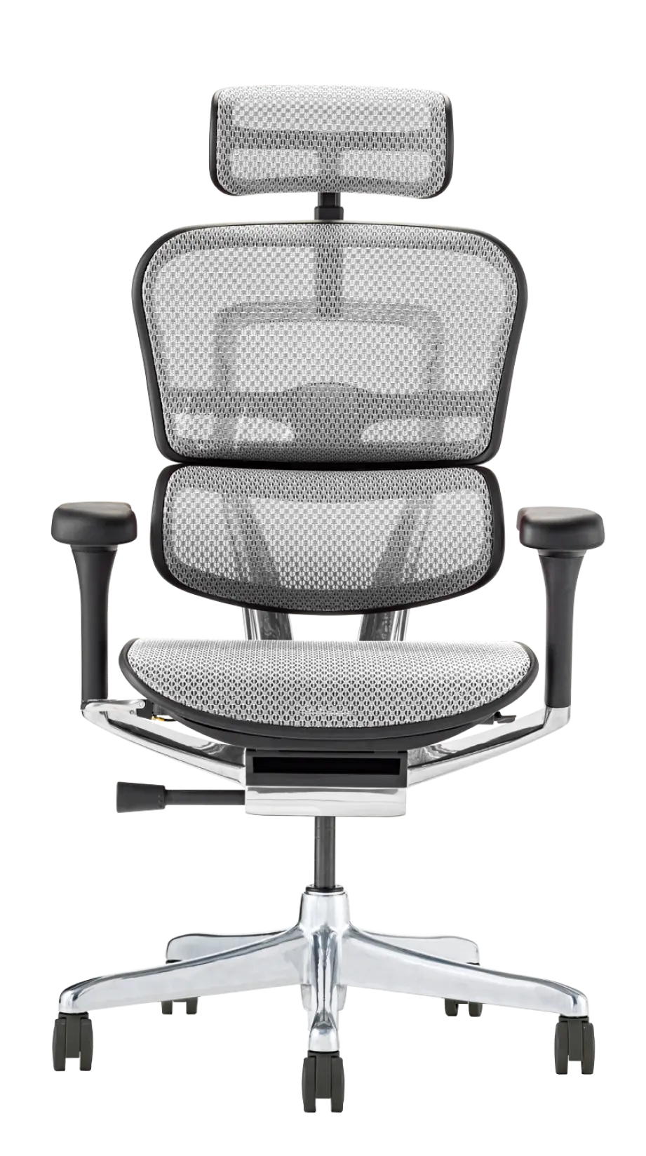 Ergohuman PRO2 High | エルゴヒューマン公式サイト