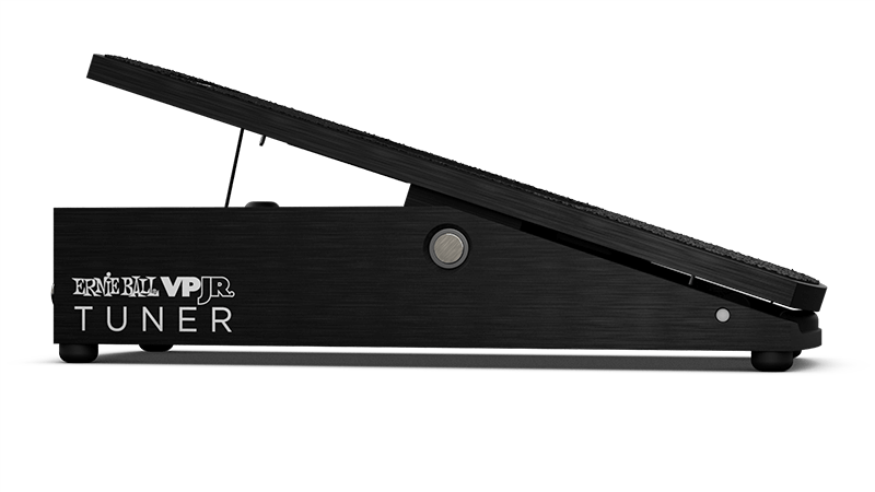VPJR Tuner Pedal | Ernie Ball