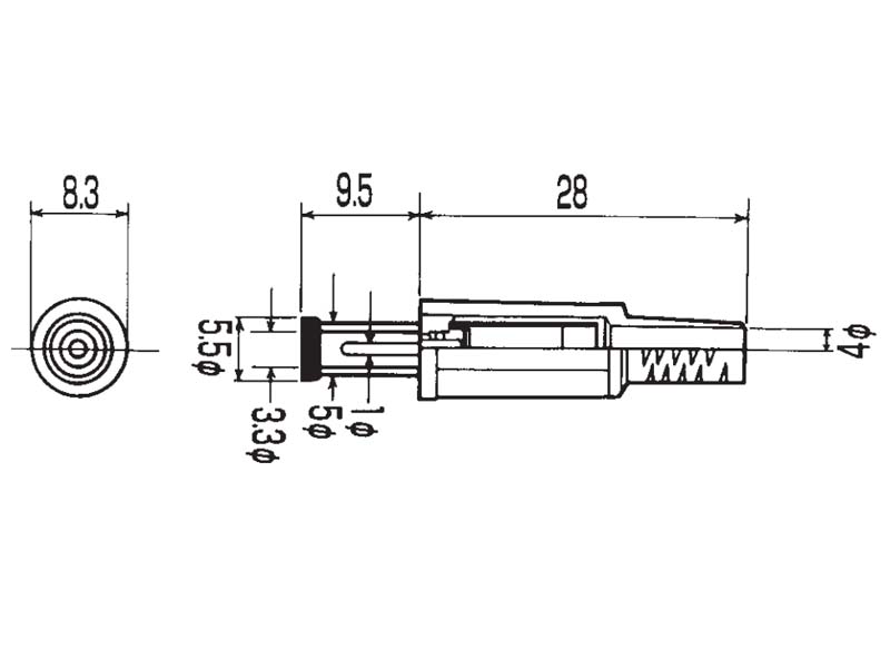 MARUSHIN ELECTRIC MFG. CO., LTD.