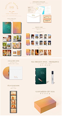 FandomxLive : Freenbecky x One Fine Day Storybook @ eThaiCD.com