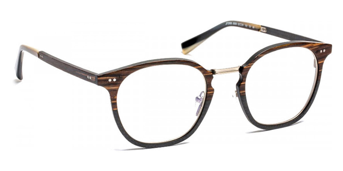 J.F. Rey® JF2999 Wayfarer Eyeglasses - EuroOptica