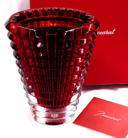 ユーロクラシクス｜バカラ/フラワーベース