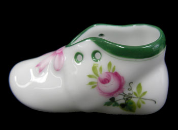 ユーロクラシクス｜ヘレンド ベビーシュー 靴