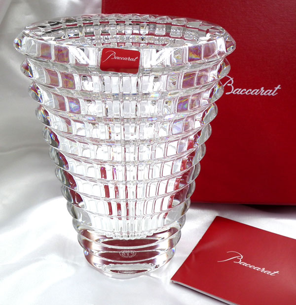 ユーロクラシクス｜バカラ/フラワーベース