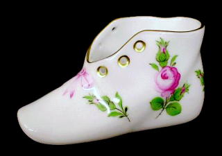 ユーロクラシクス｜ヘレンド ベビーシュー 靴