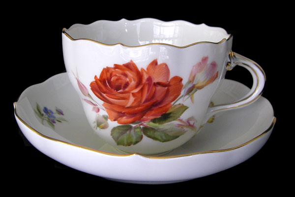 ユーロクラシクス｜マイセンフラワー TOP 写真一覧