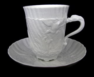 ユーロクラシクス｜マイセン スワンサービス