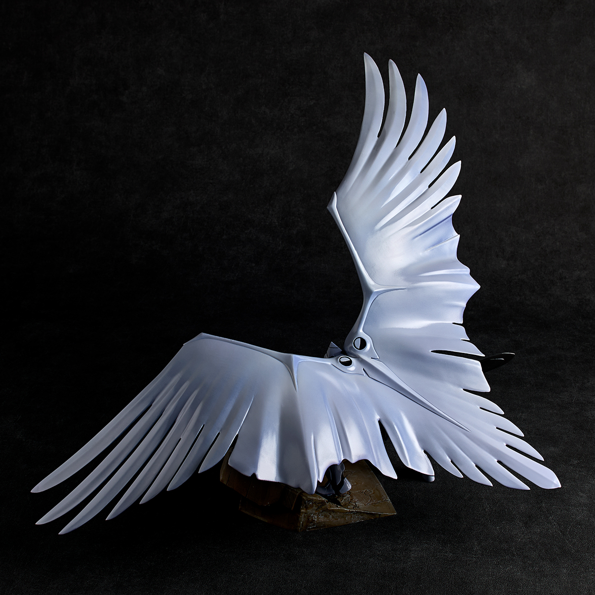 海洋堂から「エヴァンゲリオン量産機」がプラスチックモデルキットに