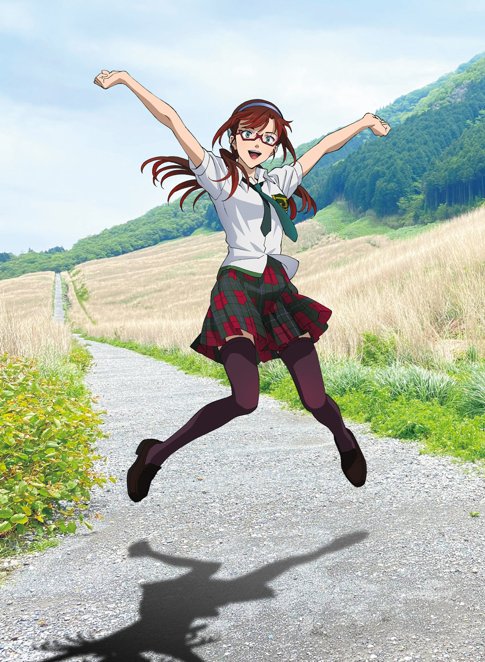 箱根湯本えゔぁ屋は7月で11周年！描き下ろしイラストを大公開！さらに