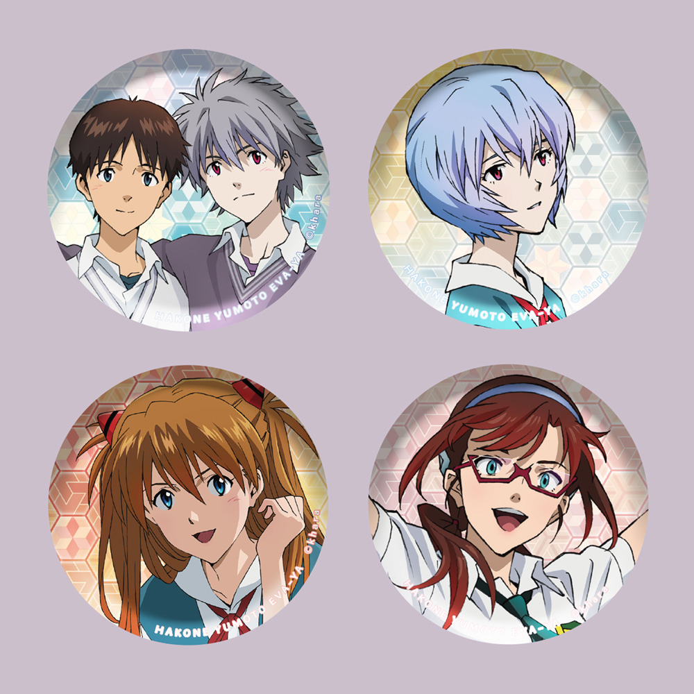 箱根湯本えゔぁ屋は7月で11周年！描き下ろしイラストを大公開！さらに