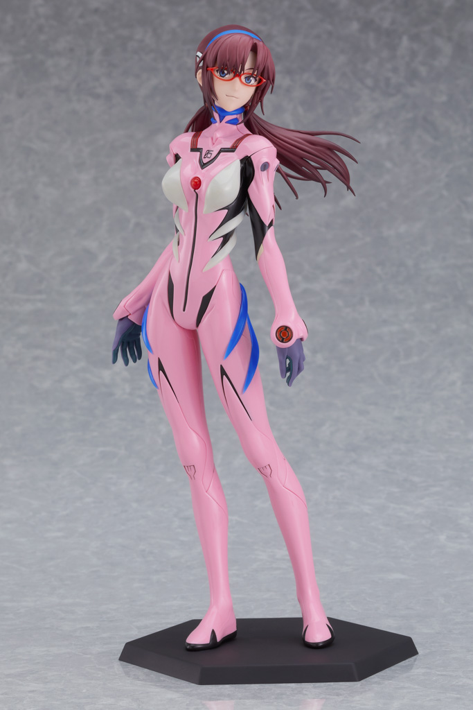 マックスファクトリーのフィギュア「真希波・マリ・イラストリアス」が