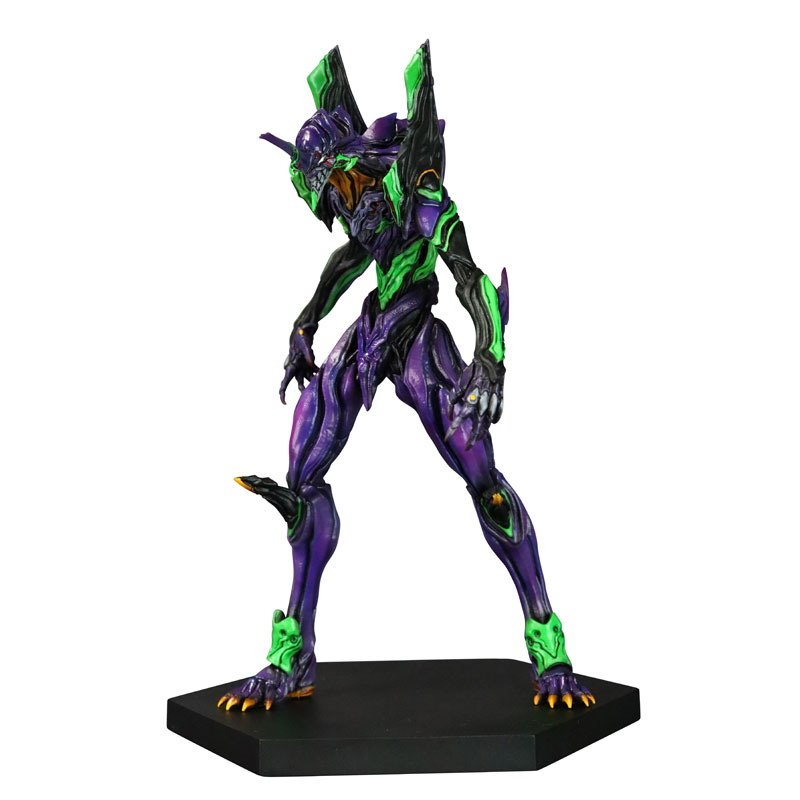 CCPJAPAN×Yoshi. Project】第1弾エヴァンゲリオン初号機: フィギュア