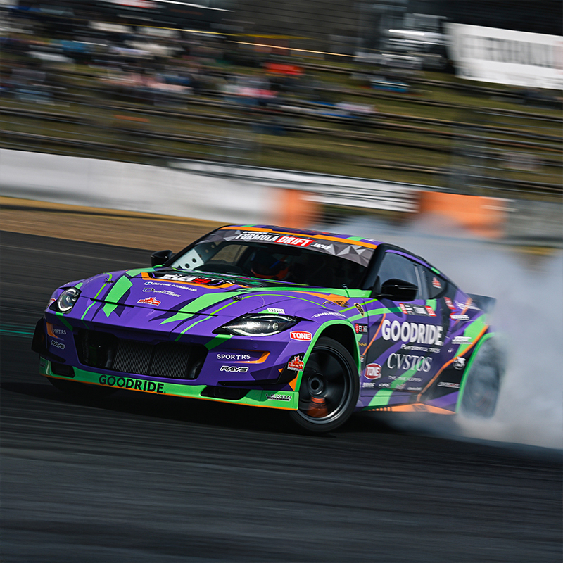 エヴァレーシング【トミカ】ミニカーエヴァンゲリオンRT初号機