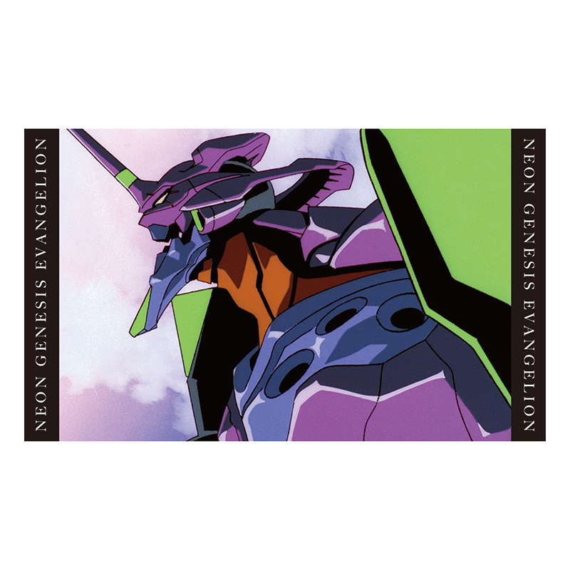 EVA STOREオリジナル ラミカコレクション2/新世紀エヴァンゲリオンBOX