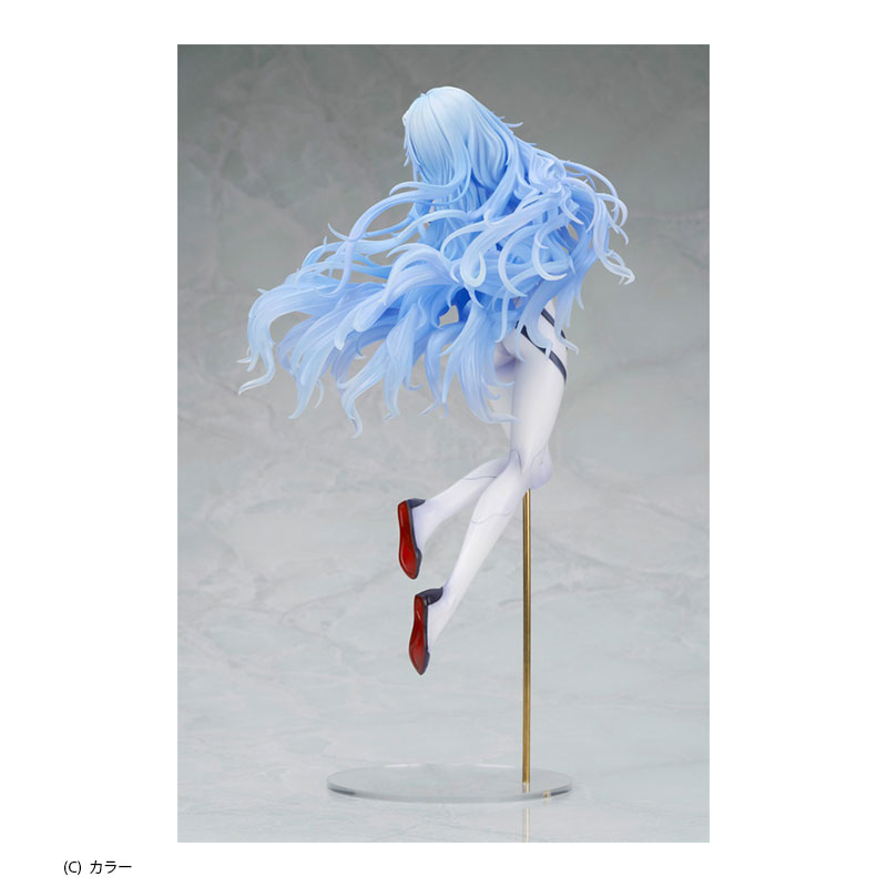 1/7スケール塗装済完成品フィギュア シン・エヴァンゲリオン劇場版