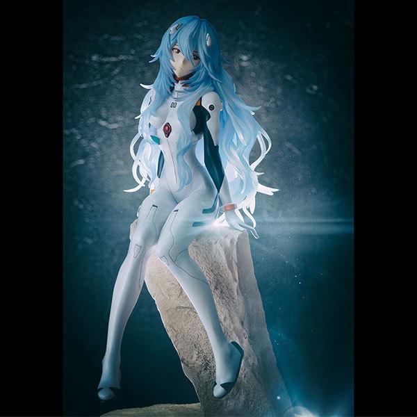 Precious G.E.M.シリーズ シン・エヴァンゲリオン劇場版 綾波レイ