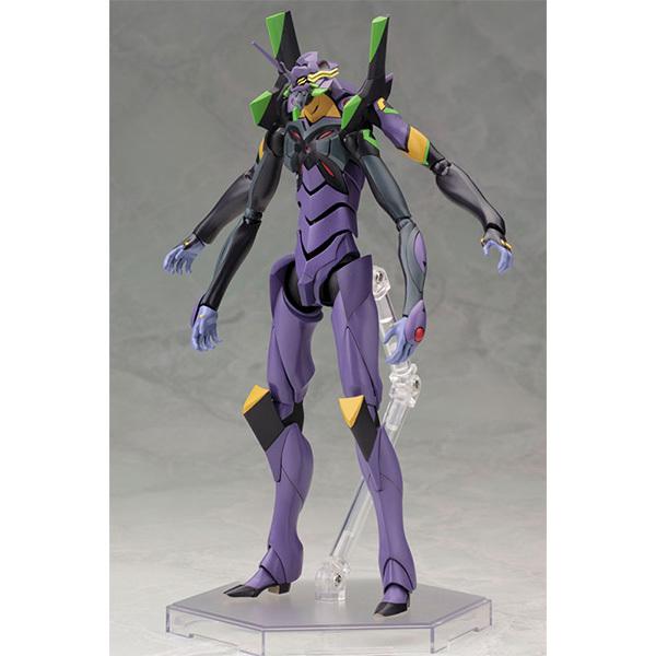 プラモデル エヴァンゲリオン第13号機（コトブキヤ） 【再生産】