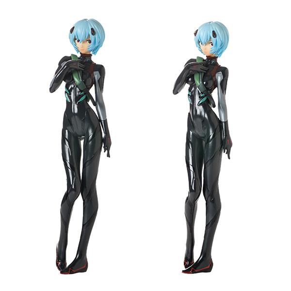 EVASTORE限定 SEGAプライズ「プレミアムフィギュア アヤナミレイ(仮称