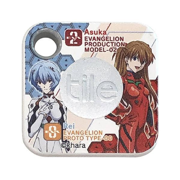 キャラクター別/アスカ(並び順：発売日 11／14ページ) | EVANGELION