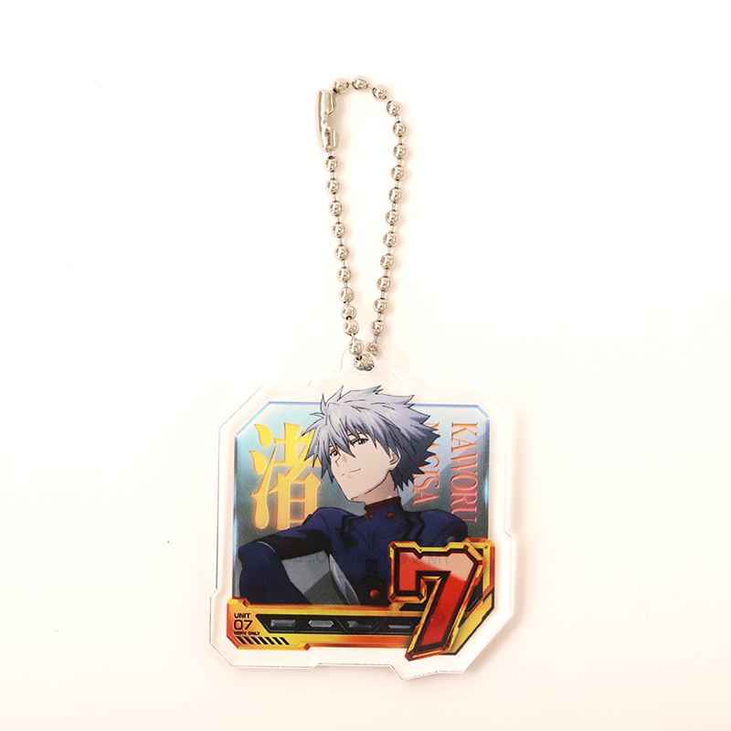 渚カヲル関連商品はこちら: (3／4ページ) | EVANGELION STORE オンライン