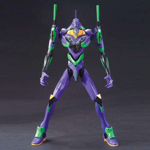 プラモデル【HG】ヱヴァンゲリヲン新劇場版：破 2号機（BANDAI SPIRITS
