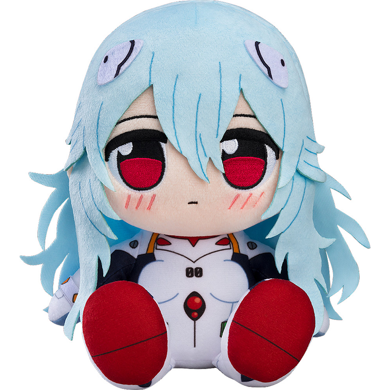 キャラクター別/レイ(4／14ページ) | EVANGELION STORE オンライン