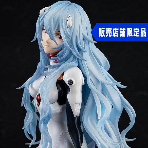 G.E.M.シリーズ ヱヴァンゲリヲン新劇場版 アヤナミレイ（仮称