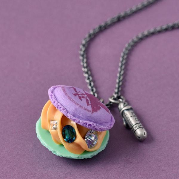 ファッション・ジュエリーブランド/Q-pot | EVANGELION STORE オンライン