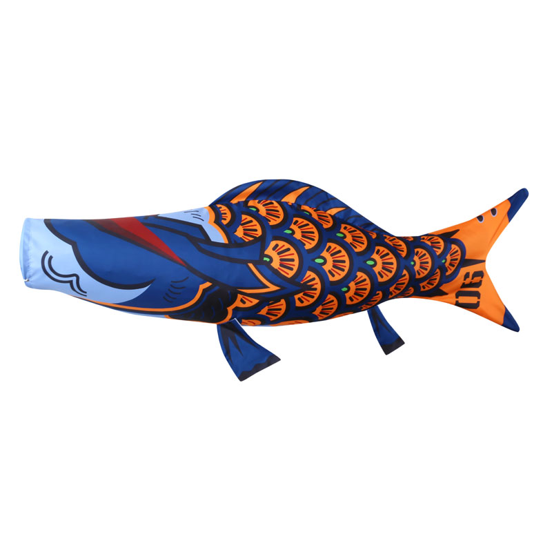 期間限定受注】空に泳ぐエヴァンゲリオン鯉のぼり外飾り/Mark.06