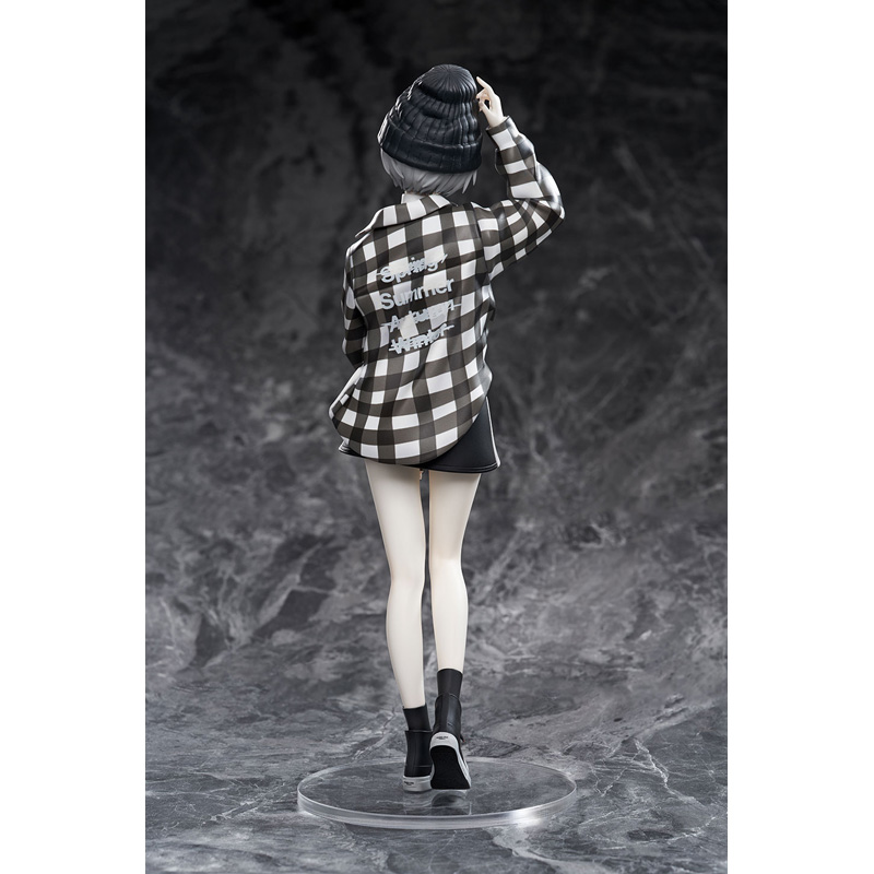 1/7スケール完成品フィギュア 綾波レイ Ver.RADIO EVA Part.3 【限定