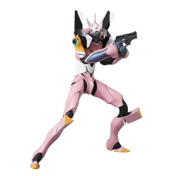REAL ACTION HEROES NEO エヴァンゲリオン8号機β （メディコム・トイ