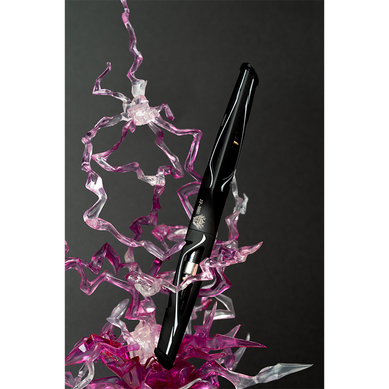 エヴァンゲリオン30周年記念Gravity.Mobius】初号機万年筆＆ボールペン