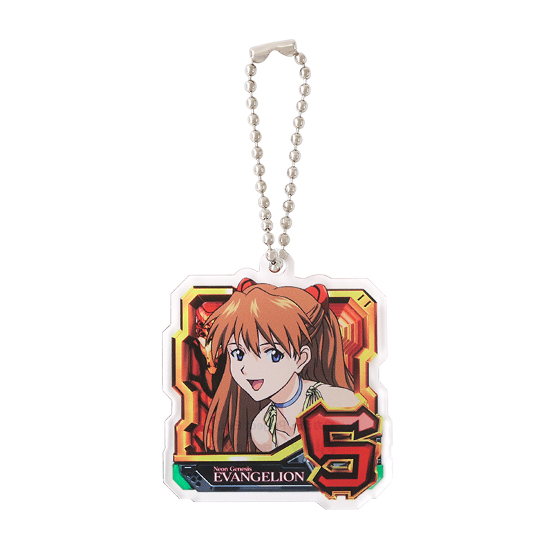 特別価格】Calbee 新世紀エヴァンゲリオン カードホルダー 懸賞品