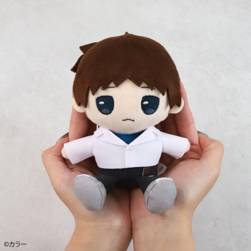 EVA STORE オリジナル ヱヴァンゲリヲン新劇場版・ぱいろっと