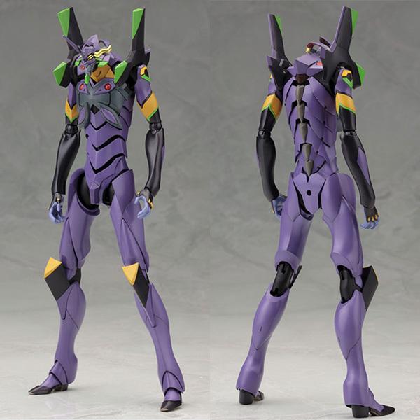 プラモデル エヴァンゲリオン第13号機（コトブキヤ） 【再生産】