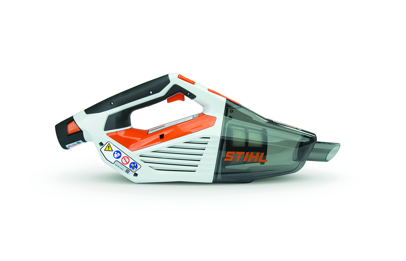 Stihl SEA 20 Handheld Vacuum Wet And Dry Vacuums | Everglades