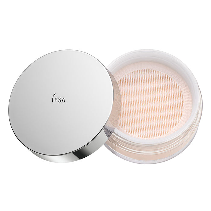 IPSA Loose Powder – Everglow Cosmetics