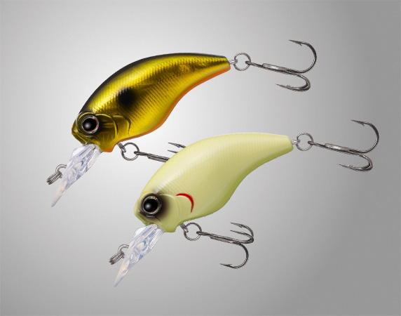 EVERGREEN（エバーグリーン インターナショナル） – ワイルドハンチSR