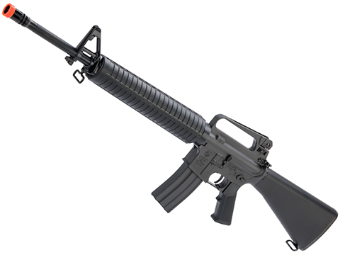 Tokyo Marui Colt Licensed M16A2 AEG Rifle | Evike.com