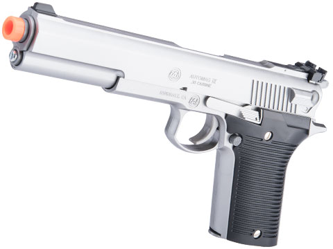 Tokyo Marui Auto Mag III Spring Airsoft Pistol (Model: Standard